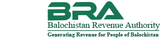 Balochistan Revenue Authority logo