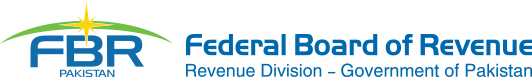 Federal Board of Revenue logo