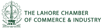 Lahore Chamber of Commerce and Industry logo
