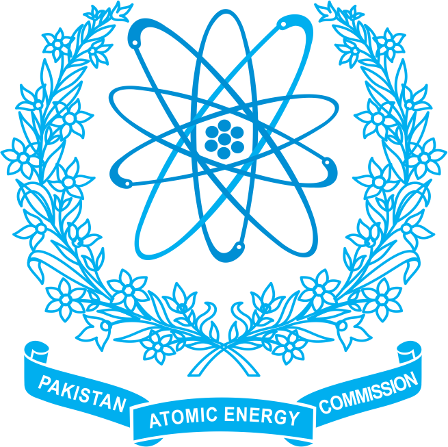 Pakistan Atomic Energy Commission logo