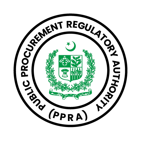 Public Procurement Regulatory Authority logo
